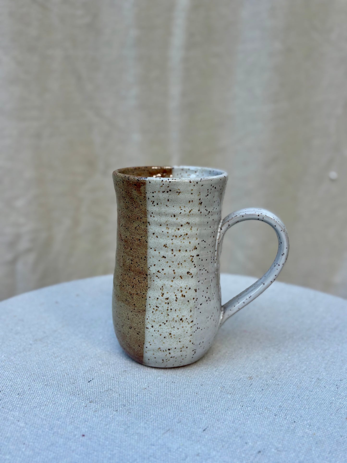 Skinny Tall Mug