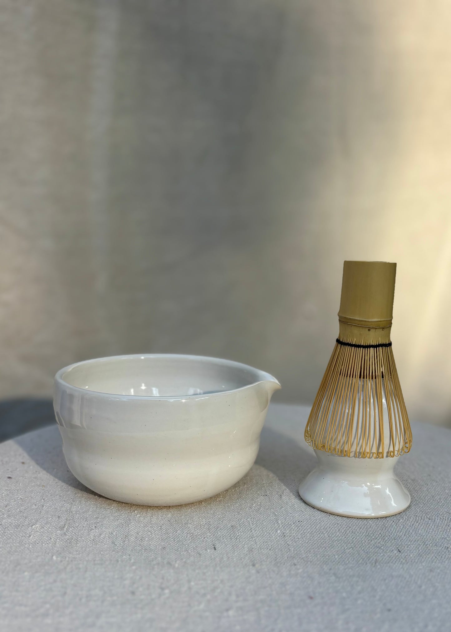 Matcha Set