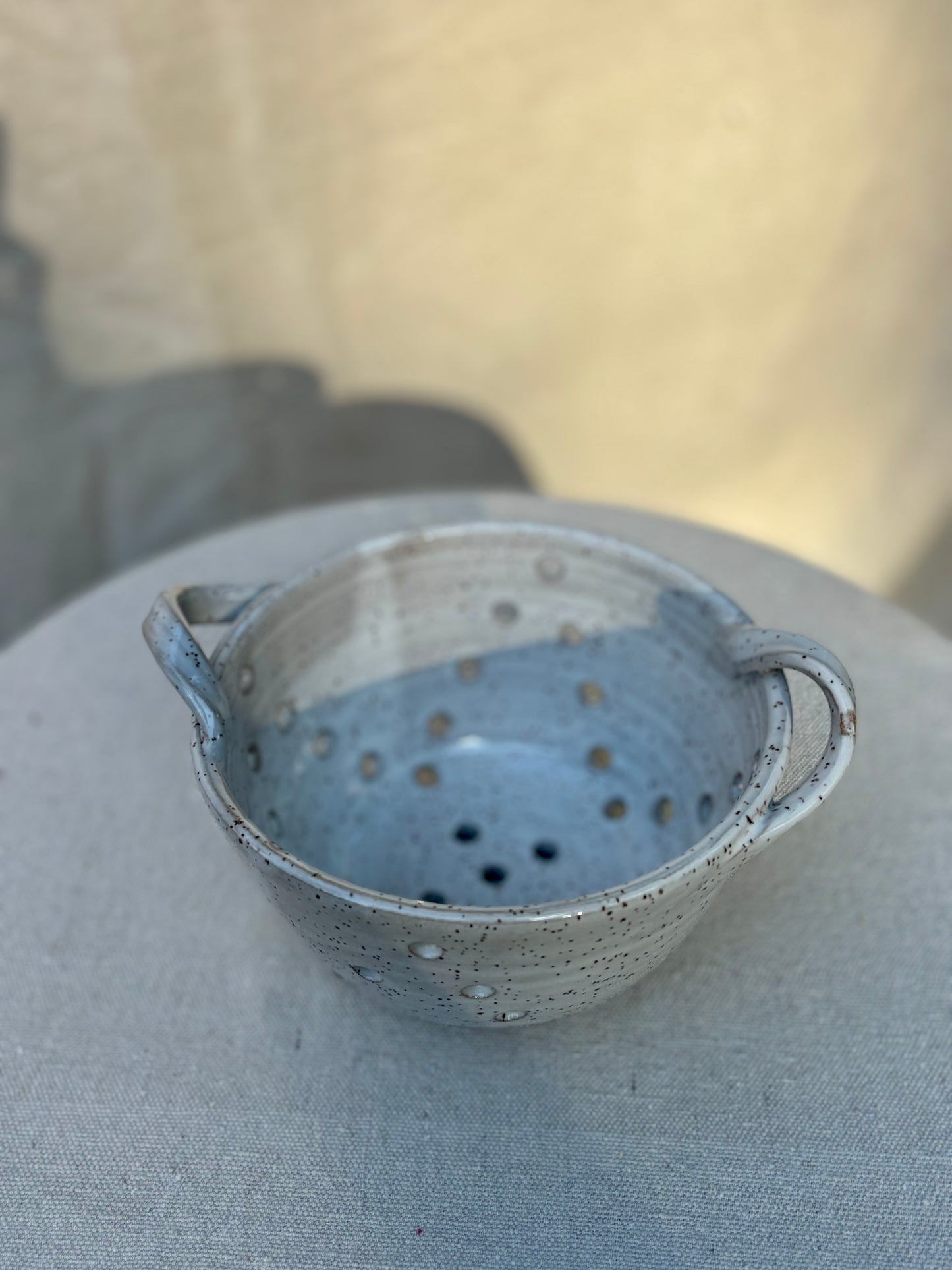 Berry Bowl