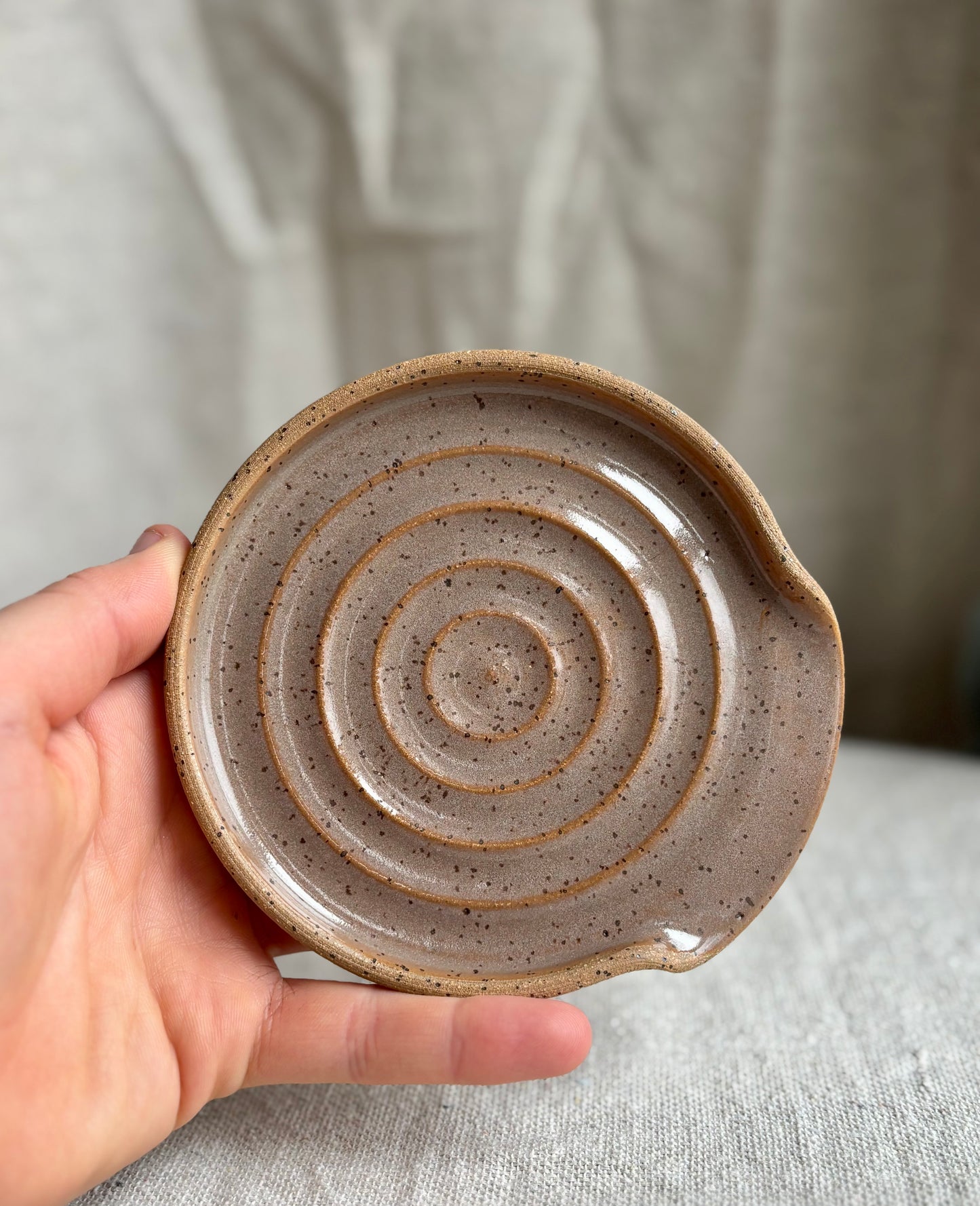 Spoon Rest