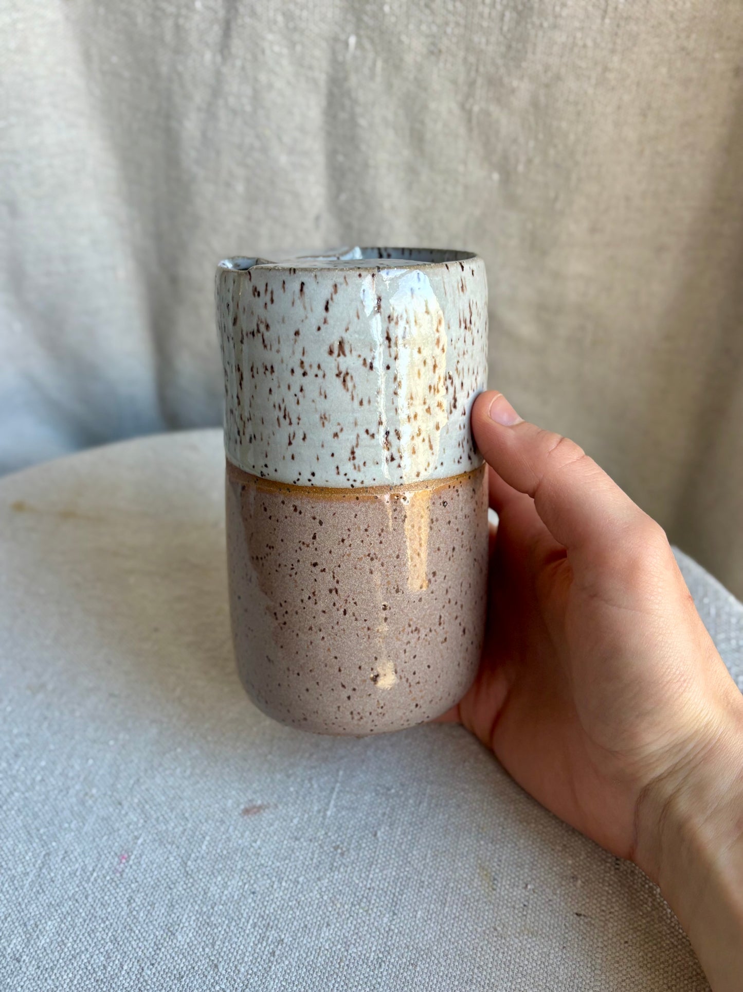 Travel Mug