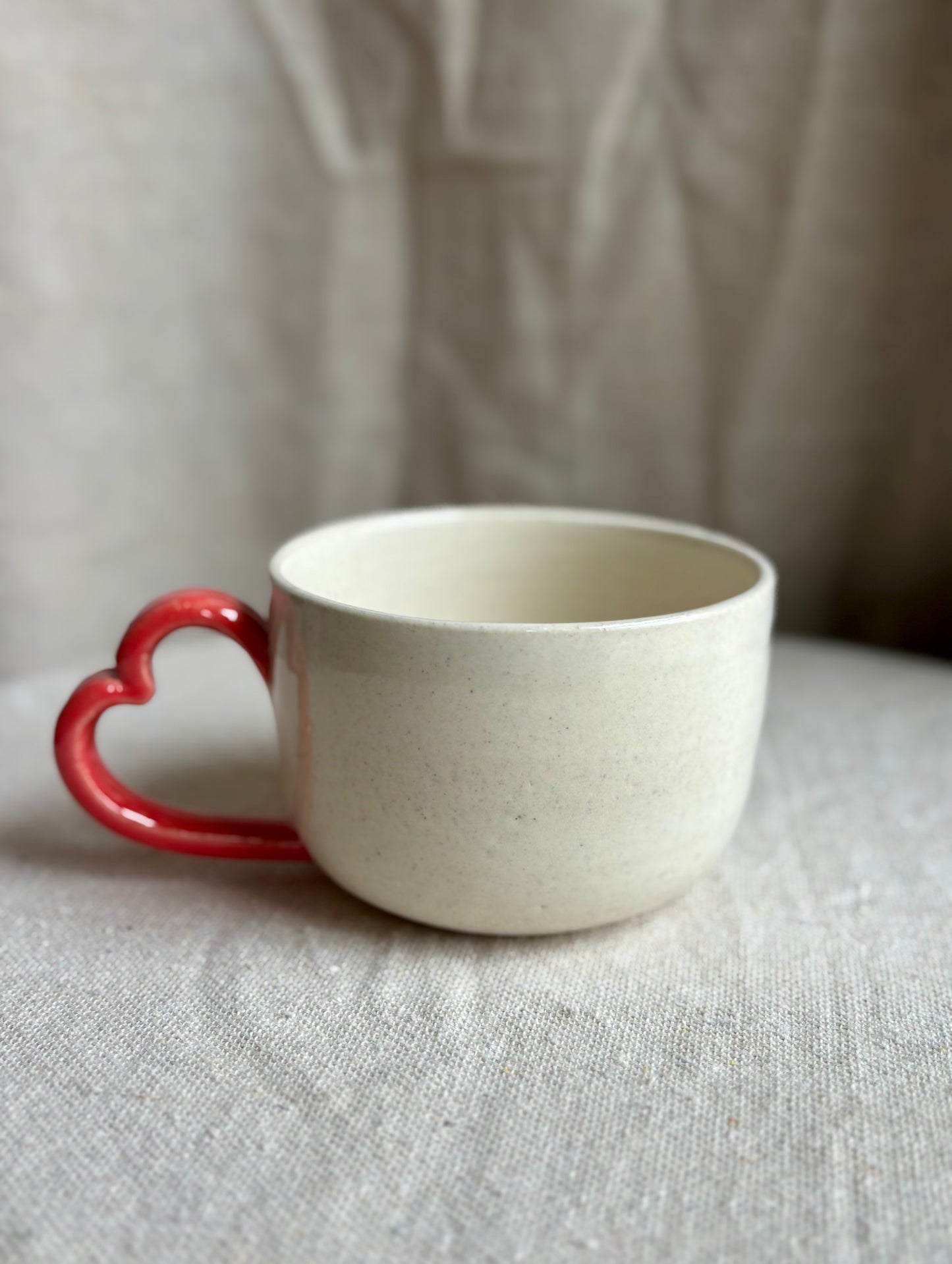 Pink Lover Mug