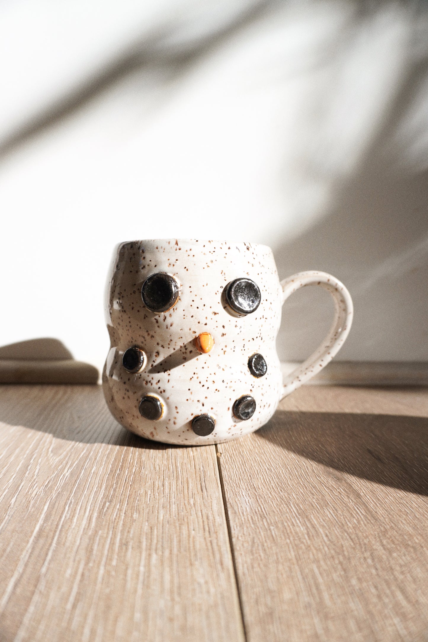 Frosty Mug