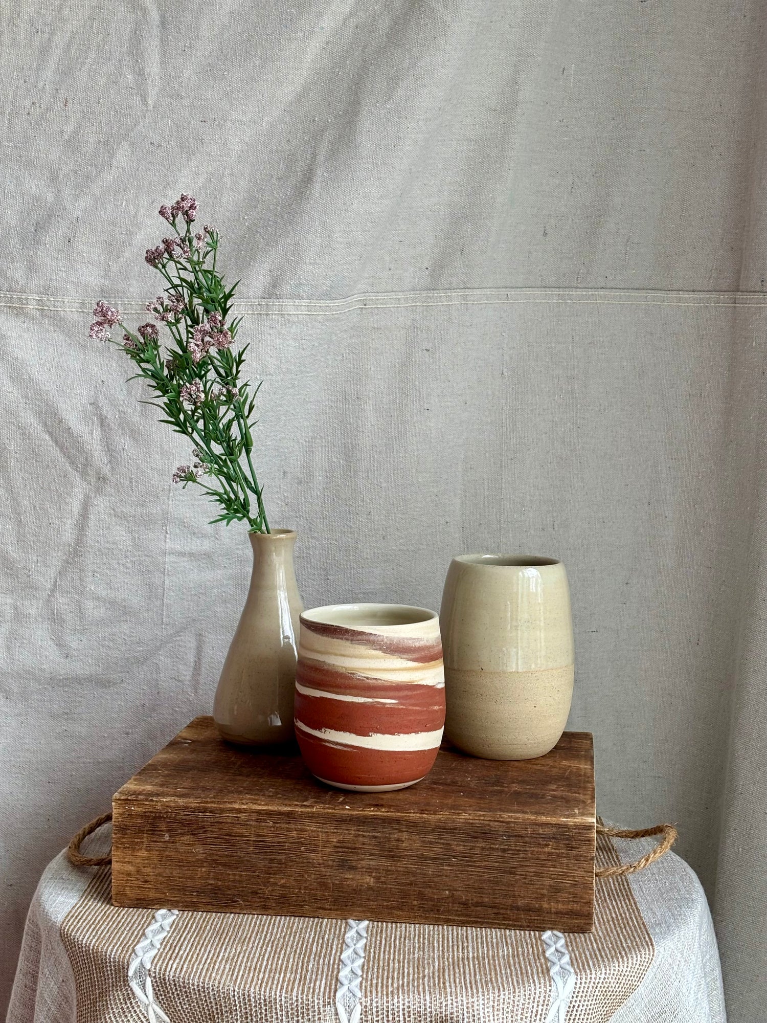 Kentucky Wild Clay