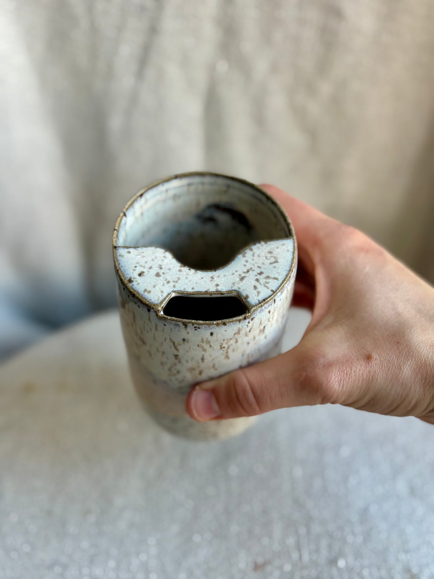 Travel Mug