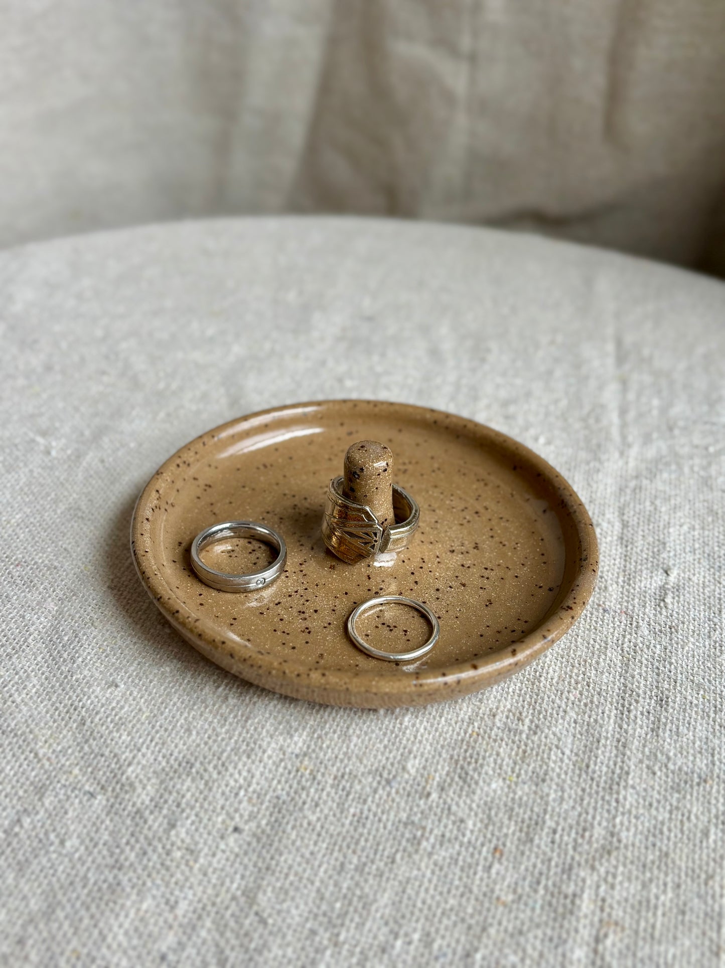 Ring Dish