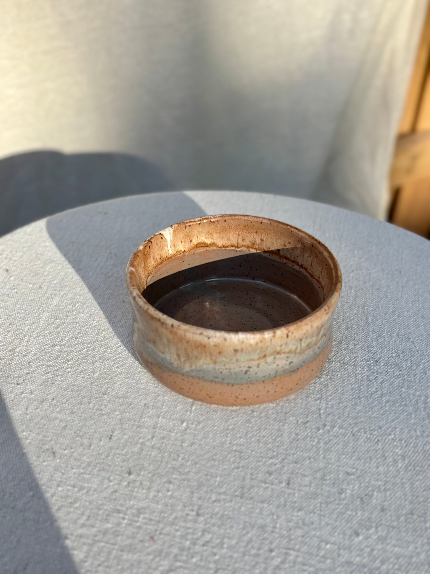 Shallow Bowl