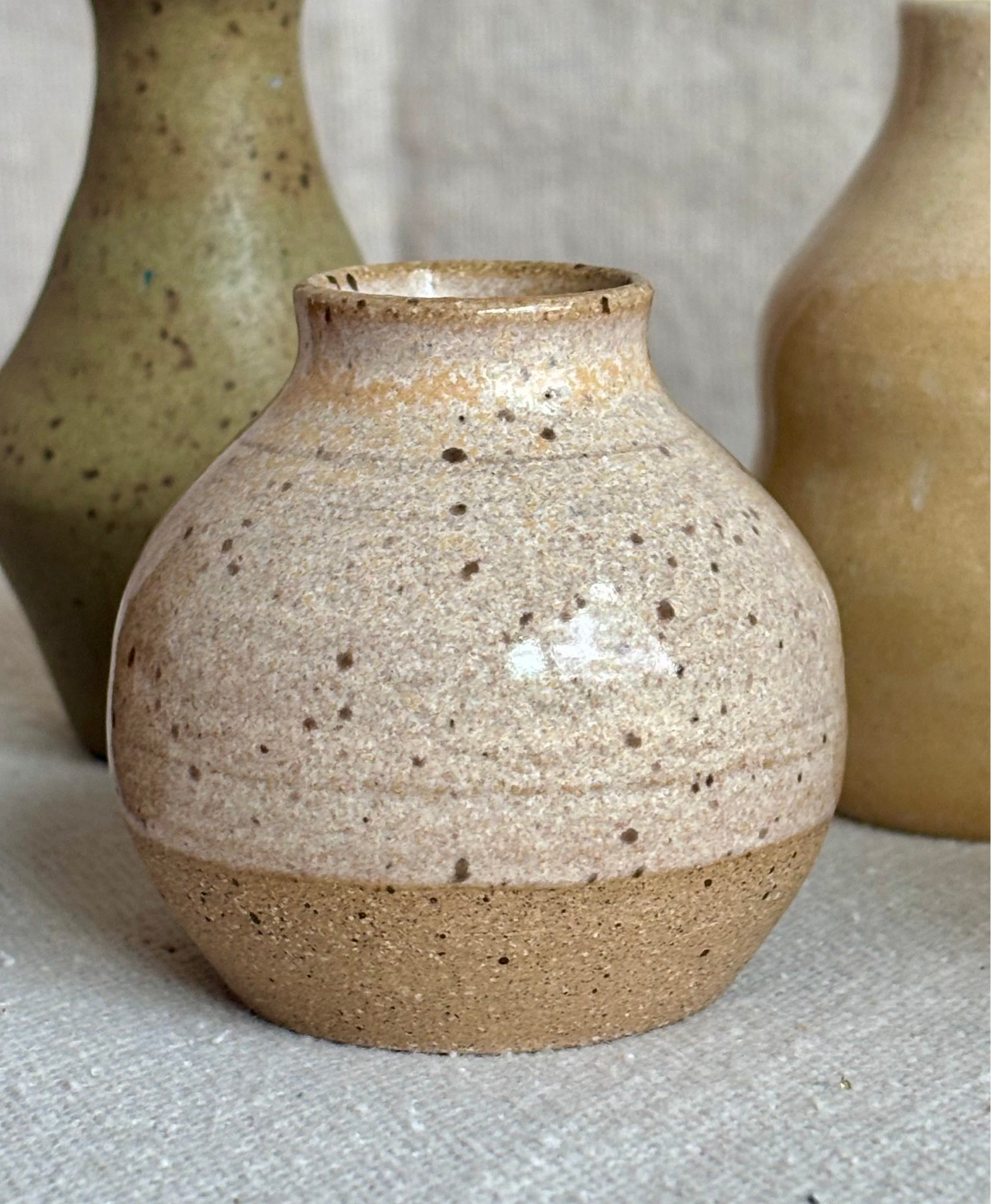 Mini Vase No. 2