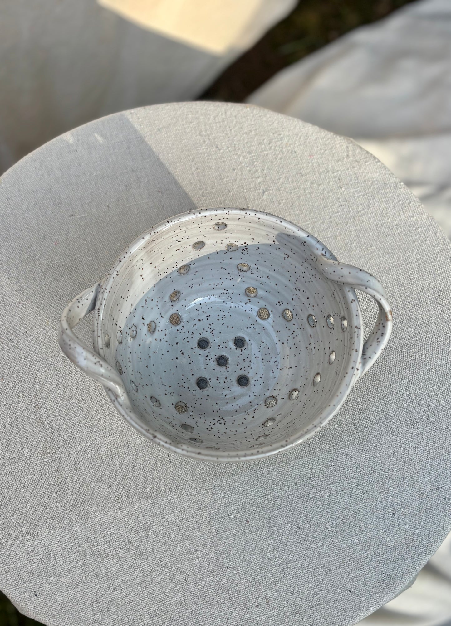 Berry Bowl
