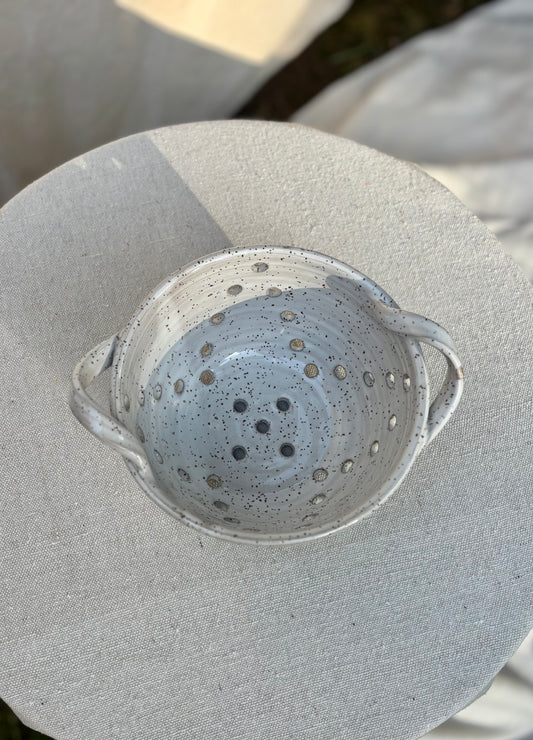 Berry Bowl