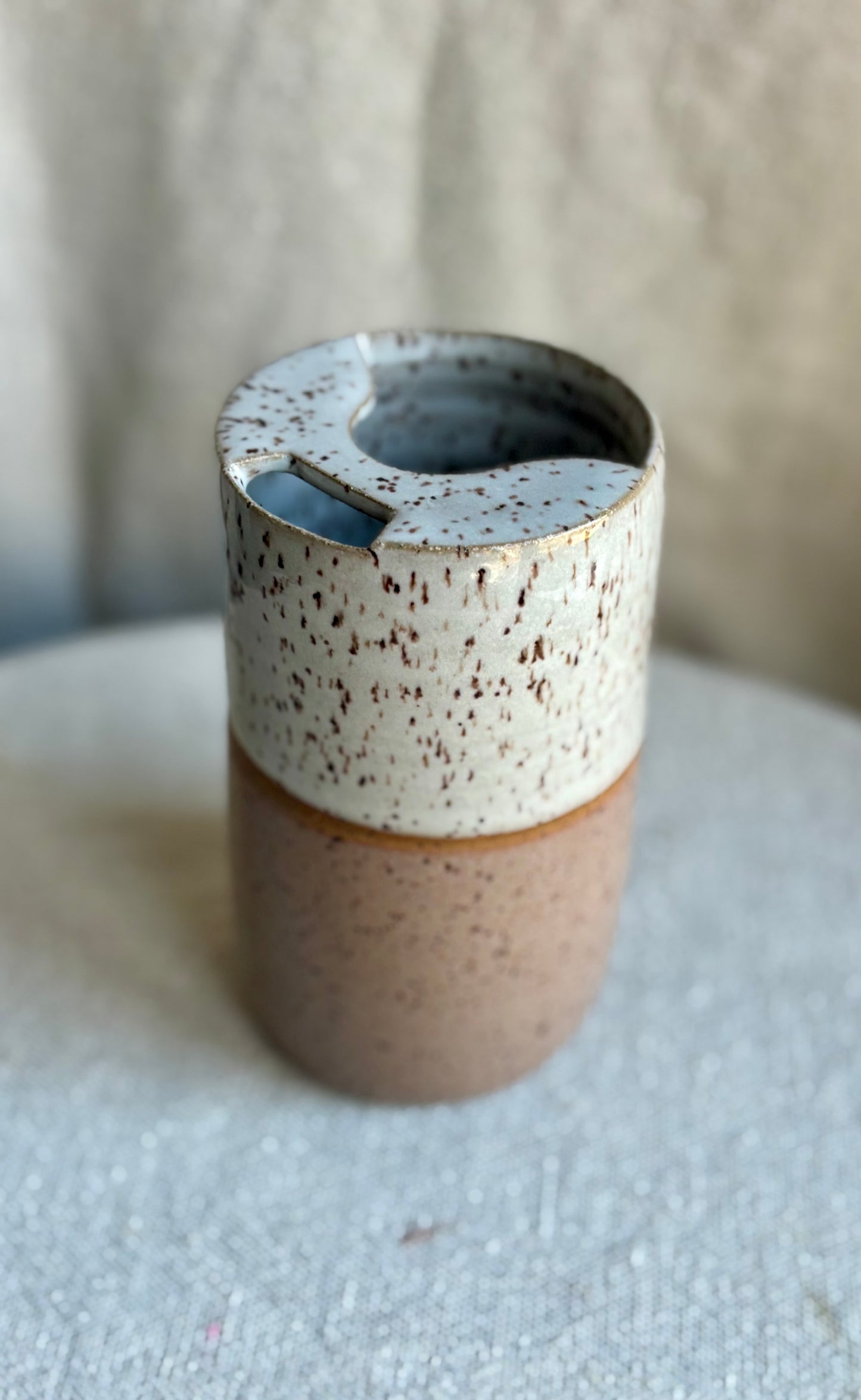 Travel Mug