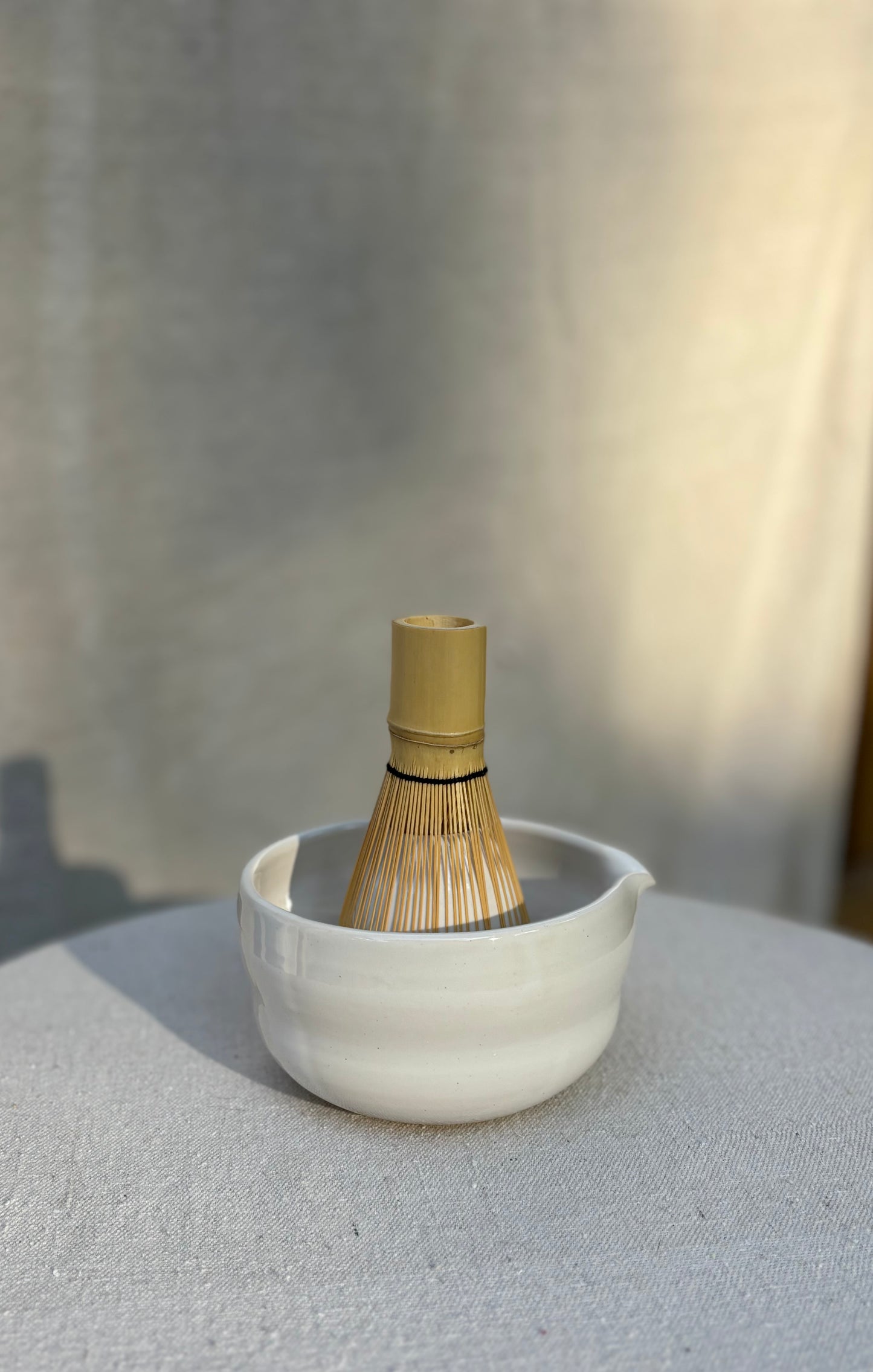 Matcha Set