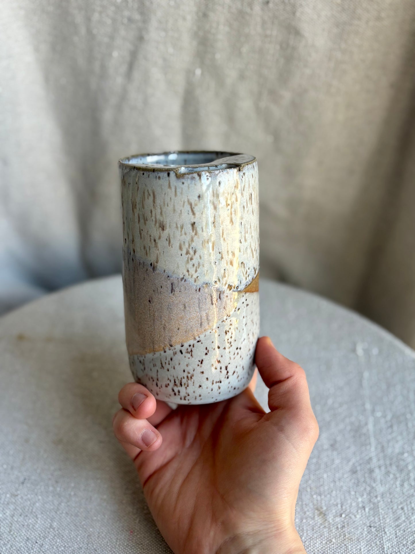 Travel Mug