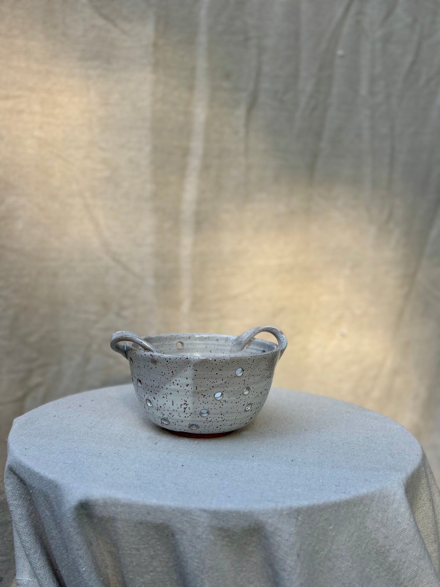 Berry Bowl