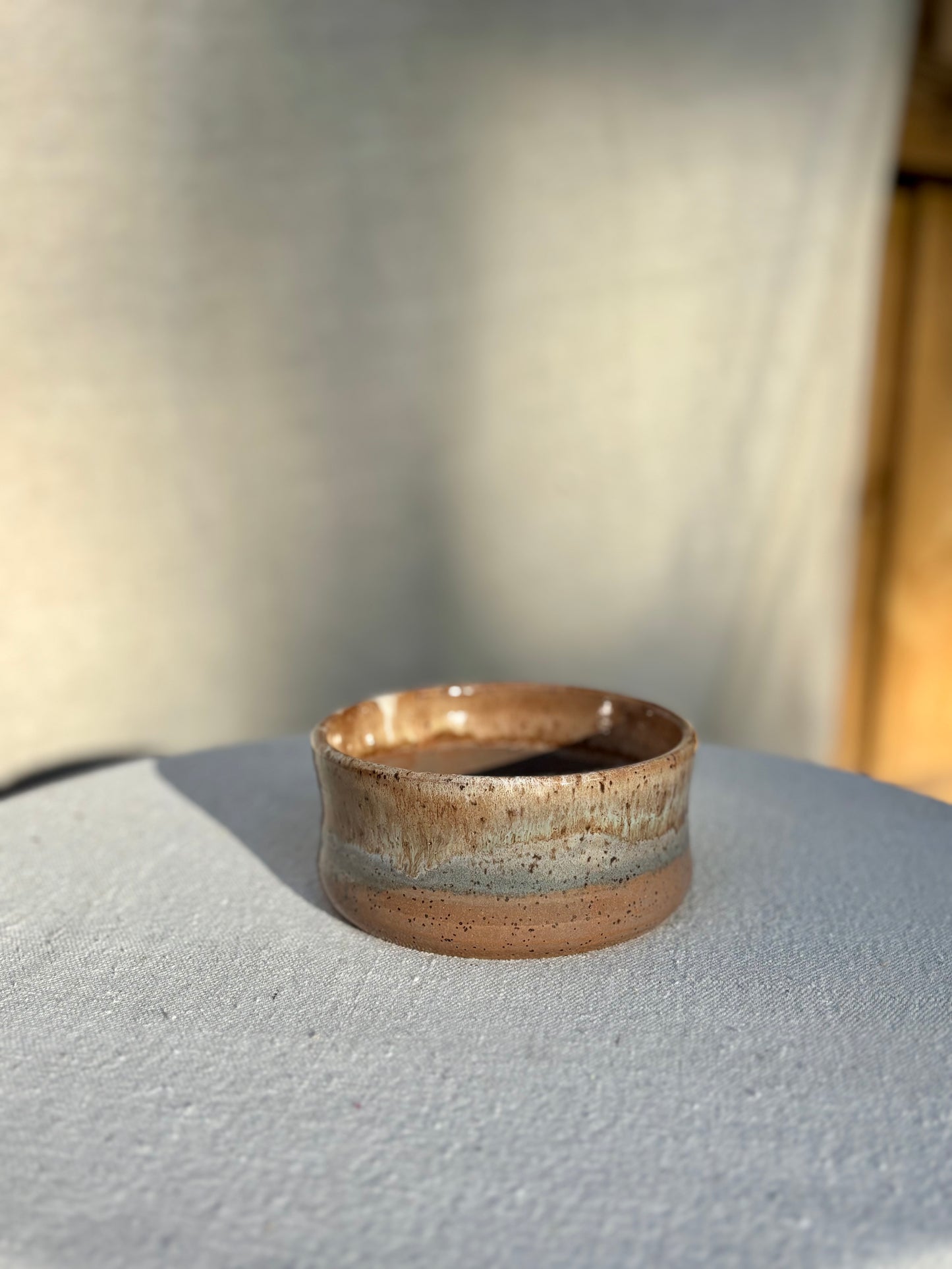Shallow Bowl
