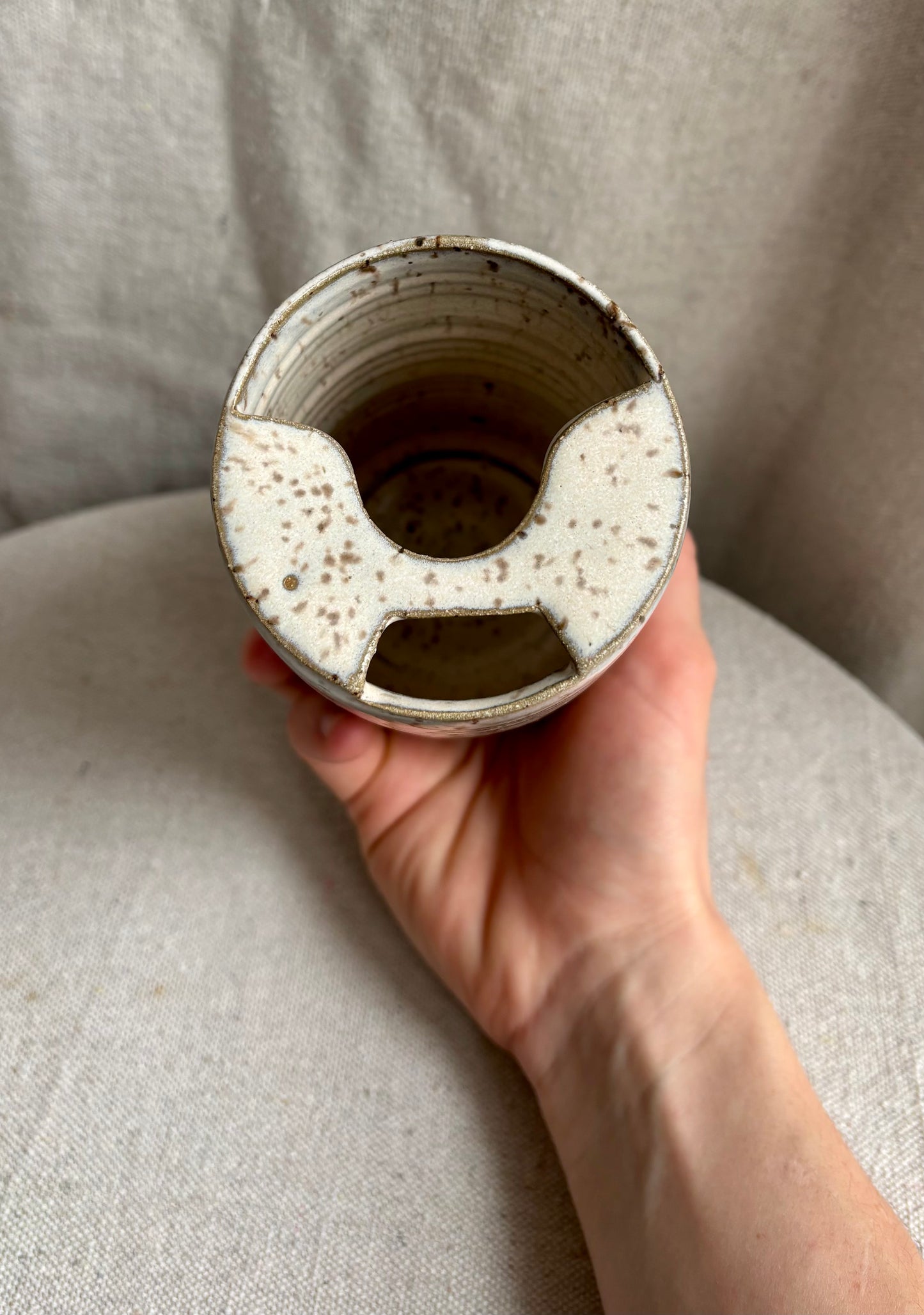 Travel Mug
