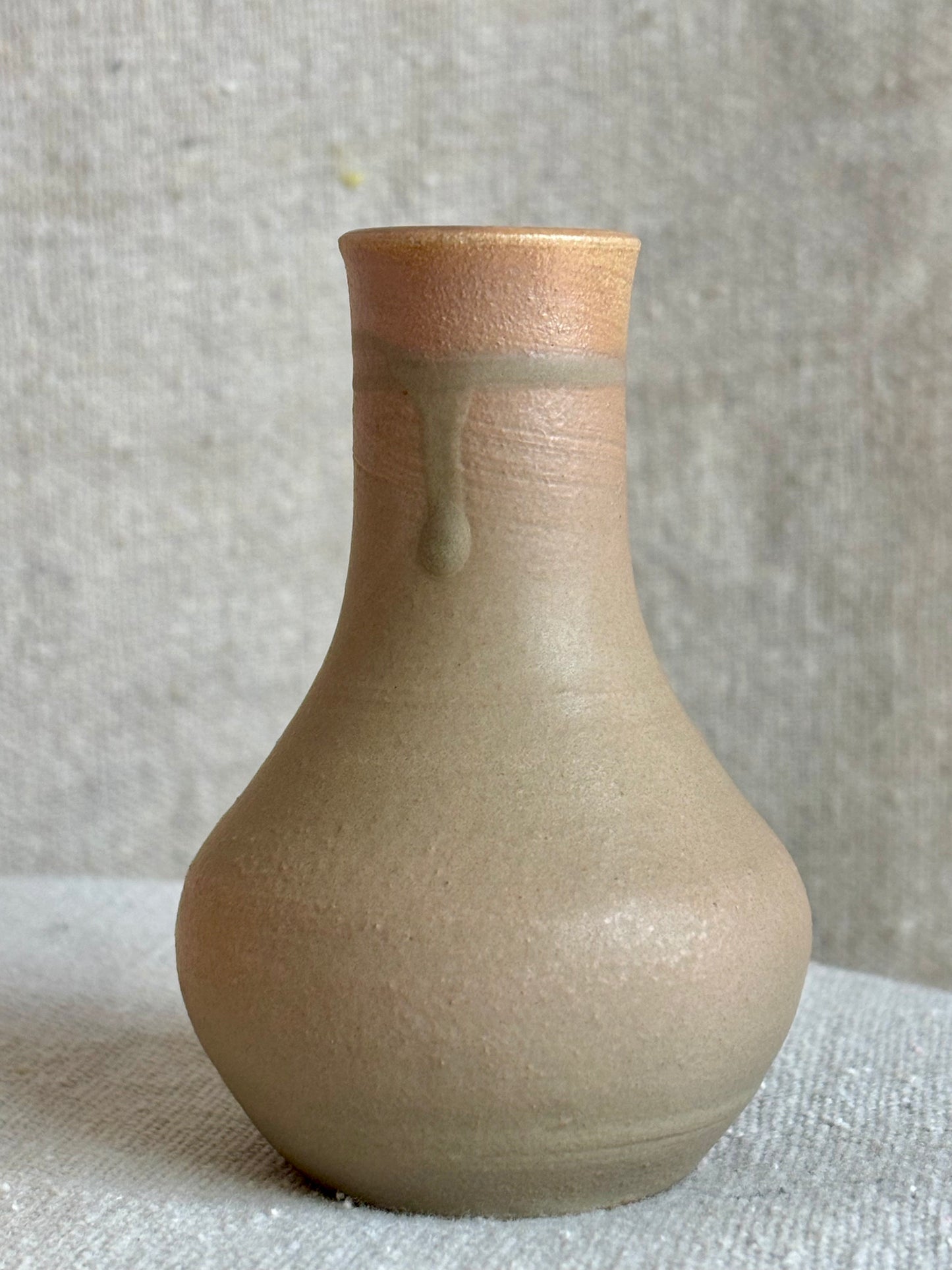 Mini Vase No. 1