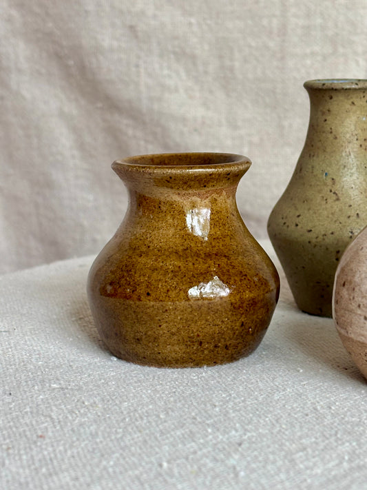 Mini Vase No. 4