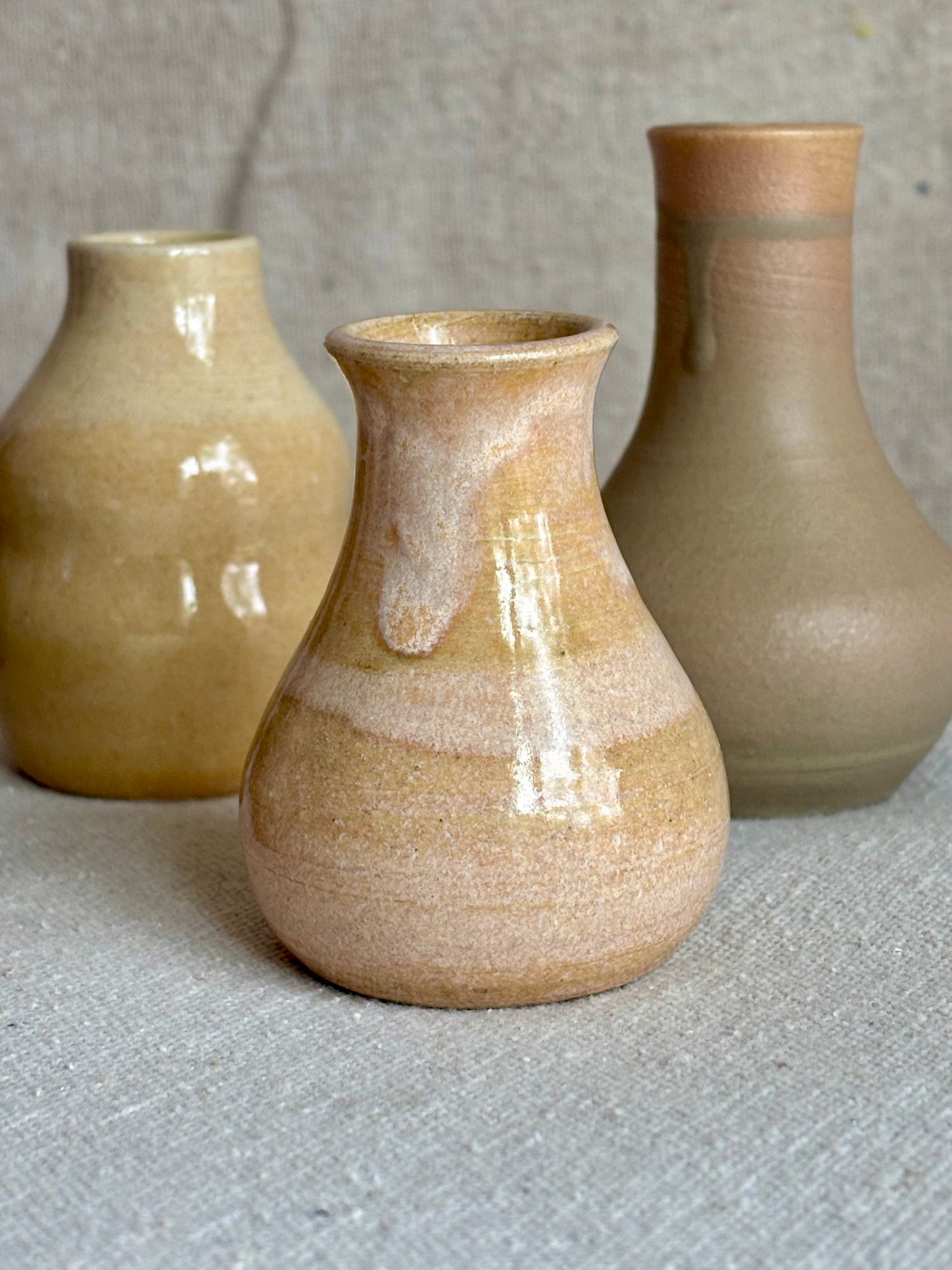 Mini Vase No. 3