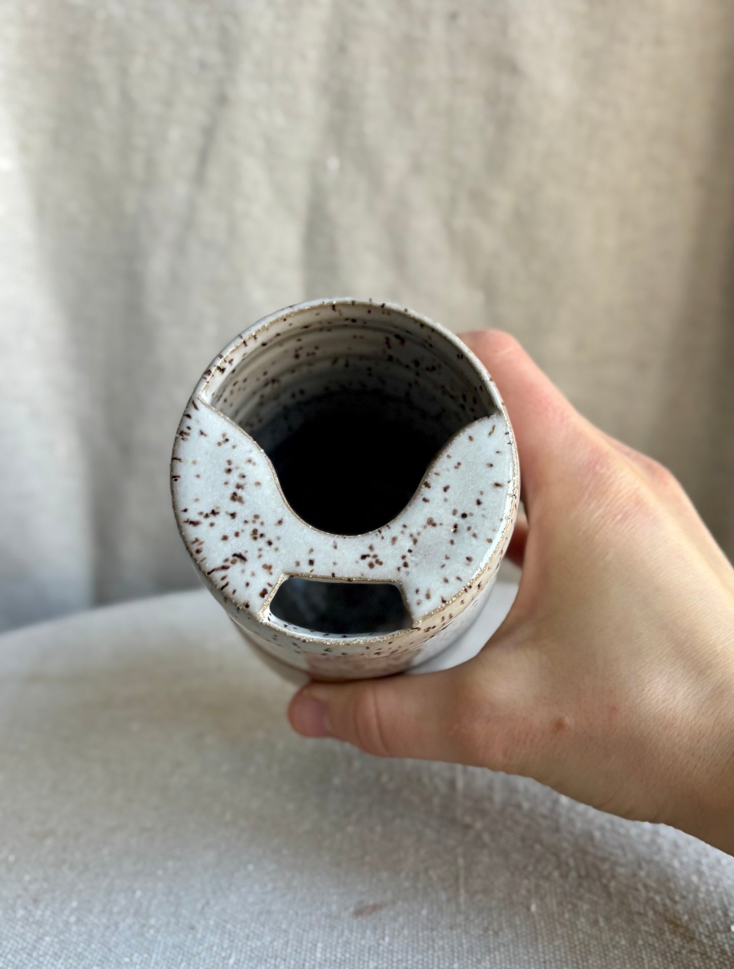 Travel Mug