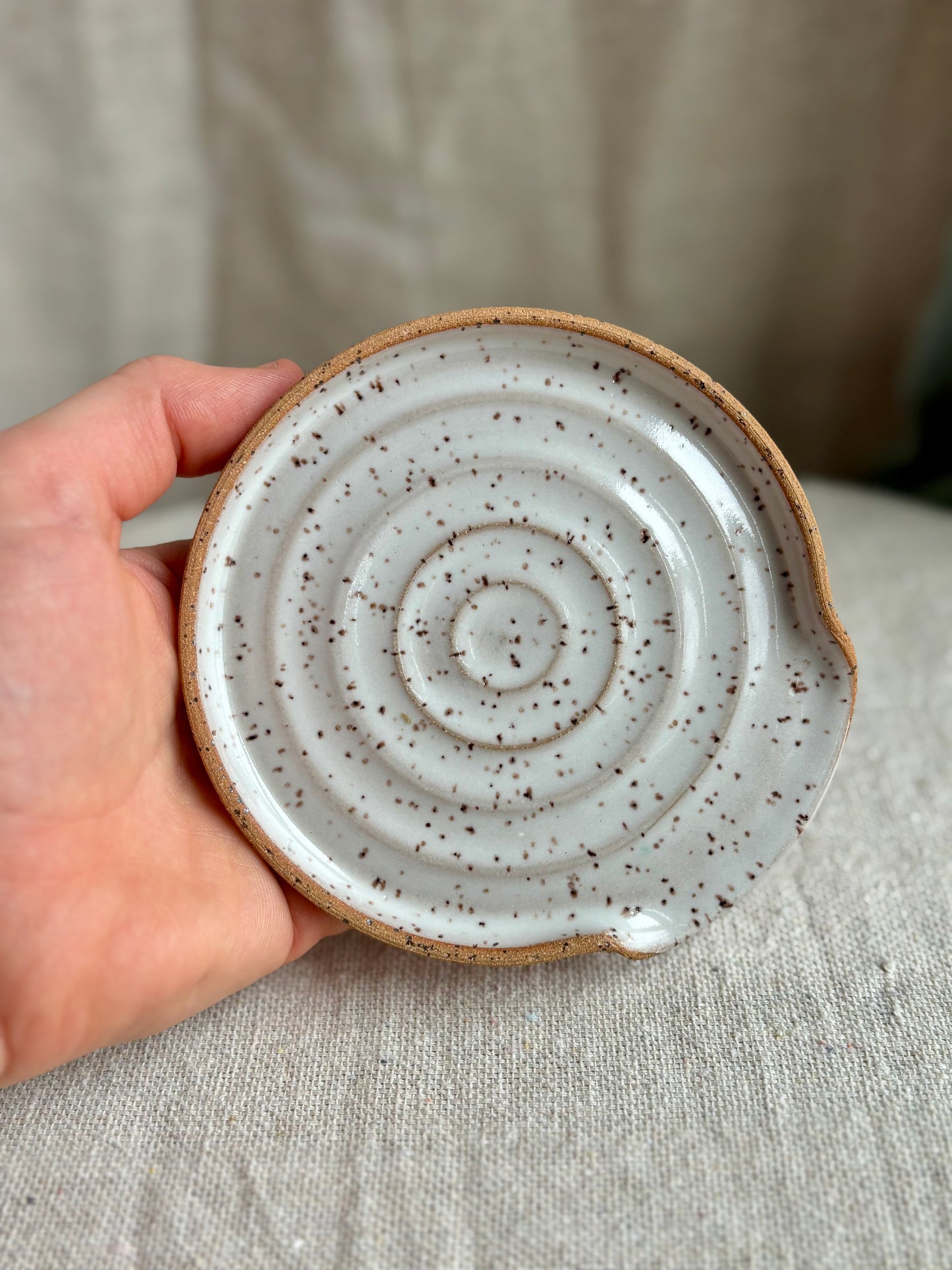Spoon Rest