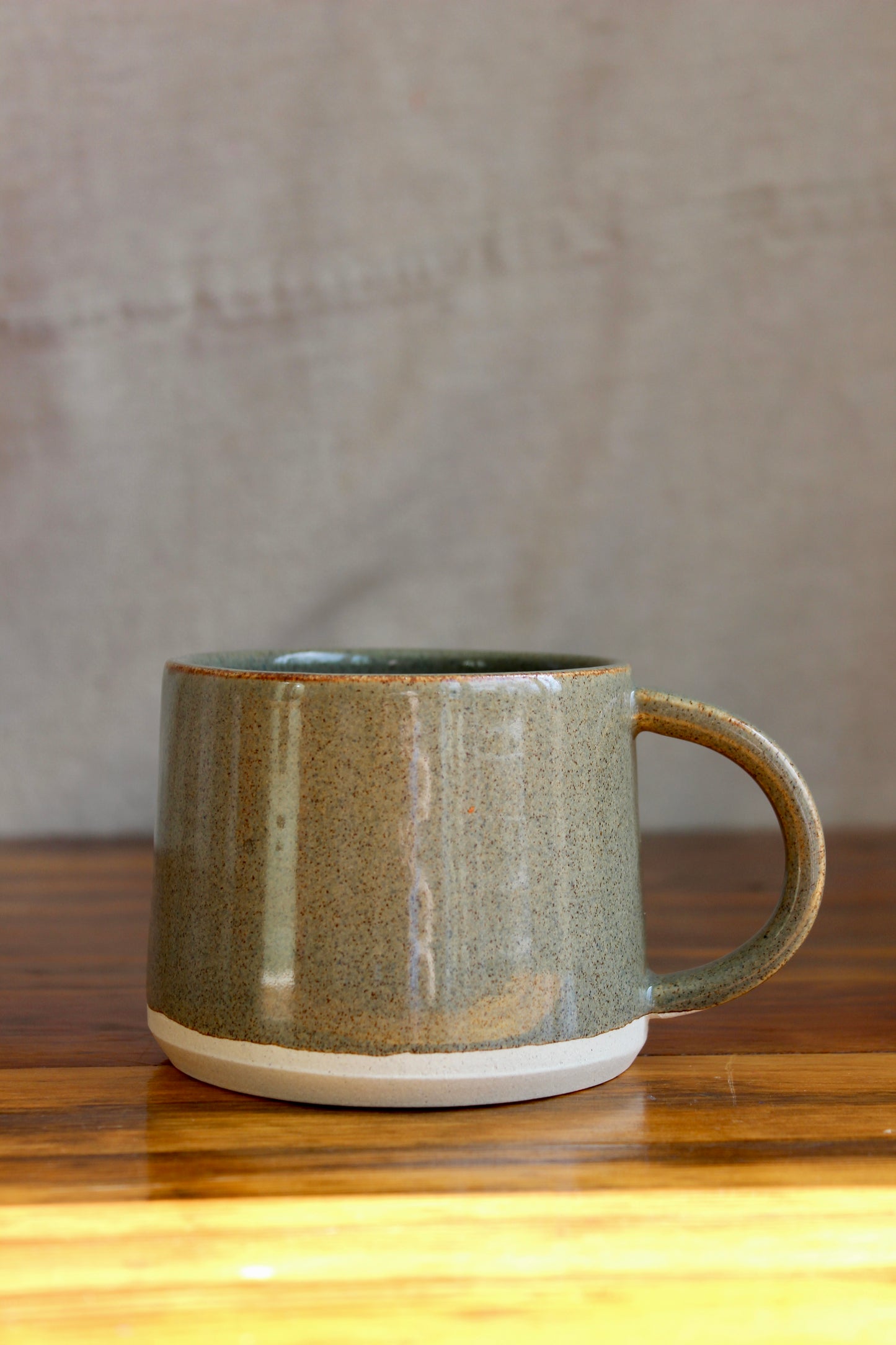Spill the Tea Mug
